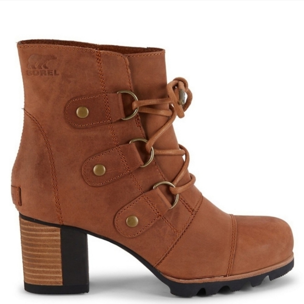 Sorel Addington Lace Boot